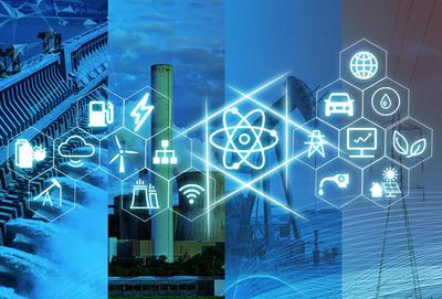 加快能源信息化建設 浪潮網絡助力行業(yè)智慧轉型新征程