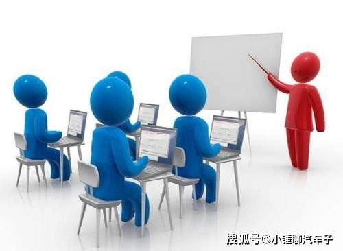 信息技術(shù)革命與全球教育的未來(lái) 一場(chǎng)永不停歇的變革