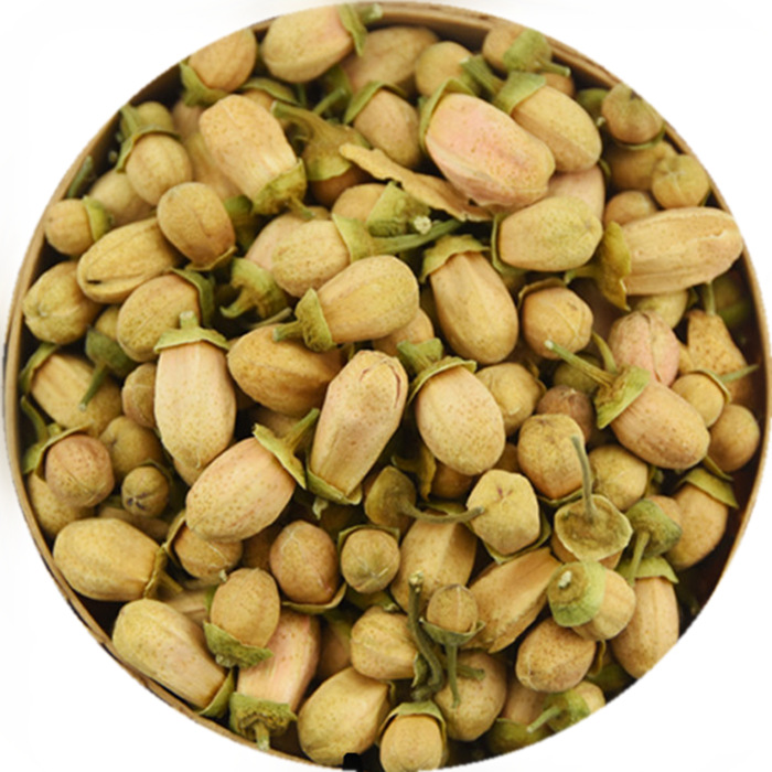 玳玳花 獨特的初級農產品與健康益處