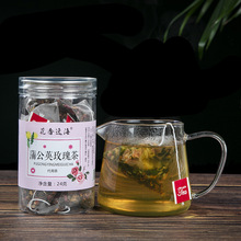 花草茶 瓶裝罐裝與袋泡茶包的初級農產品代發代工廠服務解析